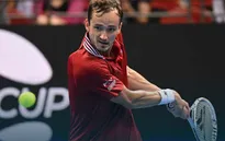 Xác định các cặp đấu tại bán kết ATP Cup