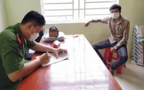 Không xin được tiền chuộc xe, thanh niên đốt cháy rụi nhà cha mẹ ruột