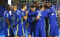 Chelsea 2-0 Tottenham | Chiến thắng dễ dàng | Bán kết lượt đi cúp Liên đoàn Anh