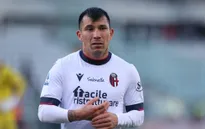 Serie A lao đao bởi COVID-19 trong những ngày đầu năm mới