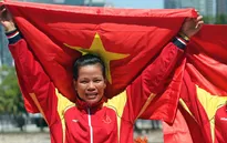 3 phút cùng sao | Giấc mơ dang dở của tay chèo Phạm Thị Huệ