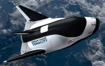 Công nghệ vũ trụ ra mắt CES 2022