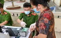 Hoàn thành cấp căn cước công dân gắn chip trong Quý I/2022