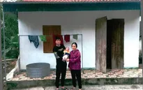 Cháu bé 5 tháng tuổi ở Nghệ An mắc bệnh tim bẩm sinh không có tiền phẫu thuật