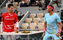 Nadal nói gì khi Djokovic bị từ chối nhập cảnh Australia?