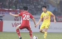 Bốc thăm, xếp lịch thi đấu các giải bóng đá chuyên nghiệp 2022
