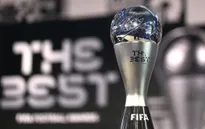 FIFA công bố top 3 The Best 2021