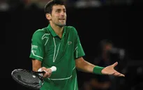 Djokovic tìm cách chứng minh mình mắc COVID-19 vào tháng 12/2021