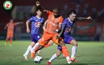 Toàn thắng cả 3 trận, HAGL vô địch Cúp Hoàng Đế Quang Trung 2022
