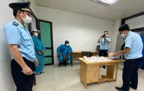 Chặn phi vụ vận chuyển vàng bạc và ngoại tệ qua biên giới