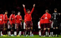 Thắng nhàn Leverkusen, Bayern Munich kết thúc mạch trận thất vọng