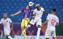 Lịch trực tiếp V.League hôm nay 1/10: Lợi thế cho các đội chủ nhà