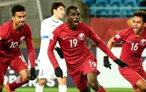 Qatar được chọn làm chủ nhà U23 châu Á 2022