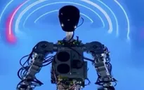 Elon Musk giới thiệu robot hình người của Tesla