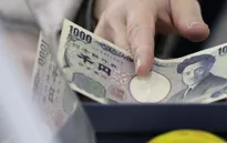 Nhật Bản chi 19,6 tỷ USD để chặn đà giảm của đồng Yen