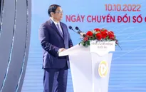 Thủ tướng: Chuyển đổi số phải để người dân, doanh nghiệp hưởng lợi