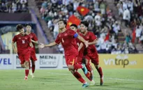 U17 Việt Nam và hành trình xuất sắc tại vòng loại U17 châu Á, U17 Thái Lan gây thất vọng