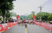 Viettel Fastest 2022: Hơn 760 triệu ủng hộ chương trình Trái tim cho em