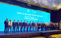 Khai mạc Tuần lễ số quốc tế Việt Nam 2022