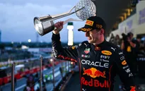 Sao đương thời | Max Verstappen và chức vô địch F1 2022 đầy thuyết phục