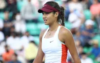 Emma Raducanu sẽ tham dự Billie Jean King Cup cùng ĐT Vương quốc Anh