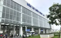 Nghịch lý Bến xe Miền Đông: Xe nhiều hơn khách, "xe dù" tràn lan