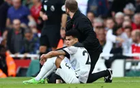 Luis Diaz nghỉ hết World Cup 2022, Liverpool méo mặt