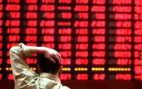 VN-Index suýt mất mốc 1.000 điểm