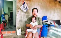 "Trái tim lỗi nhịp" ở Bình Định cần được giúp đỡ