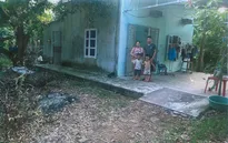 Bệnh nhi 5 tuổi được chỉ định phẫu thuật tim lần 2