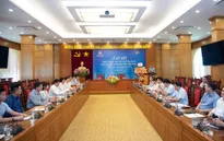 Vĩnh Phúc đặt mục tiêu trong nhóm dẫn đầu cả nước về chuyển đổi số