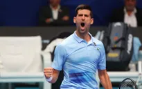 Thống kê: Novak Djokovic đạt tỉ lệ thắng cao nhất lịch sử quần vợt nam
