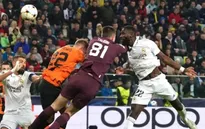 Rudiger phải khâu 20 mũi sau khi giúp Real giữ lại 1 điểm