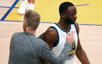 Tương lai bất định của Draymond Green tại Golden State Warriors