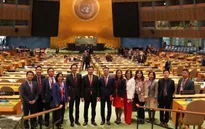 Thứ trưởng thường trực ngoại giao Bangladesh: "Việt Nam sẽ đóng góp được nhiều hơn nữa trên cương vị thành viên Hội đồng Nhân quyền LHQ"