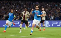 Kết quả Champions League sáng 13/10: Xác định được 5 đội vào vòng 1/8