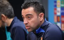 HLV Xavi nói gì trước viễn cảnh Barca xuống chơi tại Europa League?