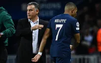 Mbappe muốn rời PSG trong kỳ chuyển nhượng mùa đông tới