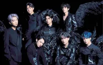 BTS lọt top "Ý tưởng album tuyệt vời nhất mọi thời đại" của Rolling Stone
