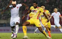 Đông Á Thanh Hóa vs CLB Hải Phòng: Hứa hẹn kịch tính | 17h00 trực tiếp trên VTV5