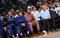 NBA | Bài toán khó về quỹ lương của Golden State Warriors