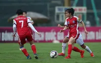 Vòng 10 giải bóng đá Nữ VĐQG | Than KSVN hưởng trọn niềm vui