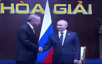 Thổ Nhĩ Kỳ nỗ lực tìm kiếm giải pháp cho cuộc xung đột Nga - Ukraine