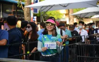 VPBank Hanoi Marathon 2022 trước giờ 'G'