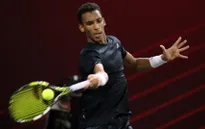 Felix Auger Aliassime vào bán kết giải quần vợt Firenze mở rộng