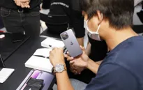 iPhone 14 đắt khách tại Việt Nam