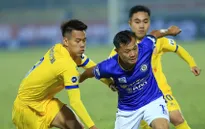 CLB Hà Nội vs CLB Nam Định: 19h15 hôm nay (15/10) tại Hàng Đẫy