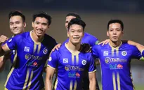 Kết quả, BXH sau vòng 19 V.League 1-2022: CLB Hà Nội vững ngôi đầu