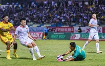 Vòng 19 Night Wolf V.League 1-2022: Căng thẳng từng phút giây
