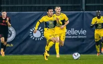 Quang Hải chưa chắc tham dự AFF Cup 2022
